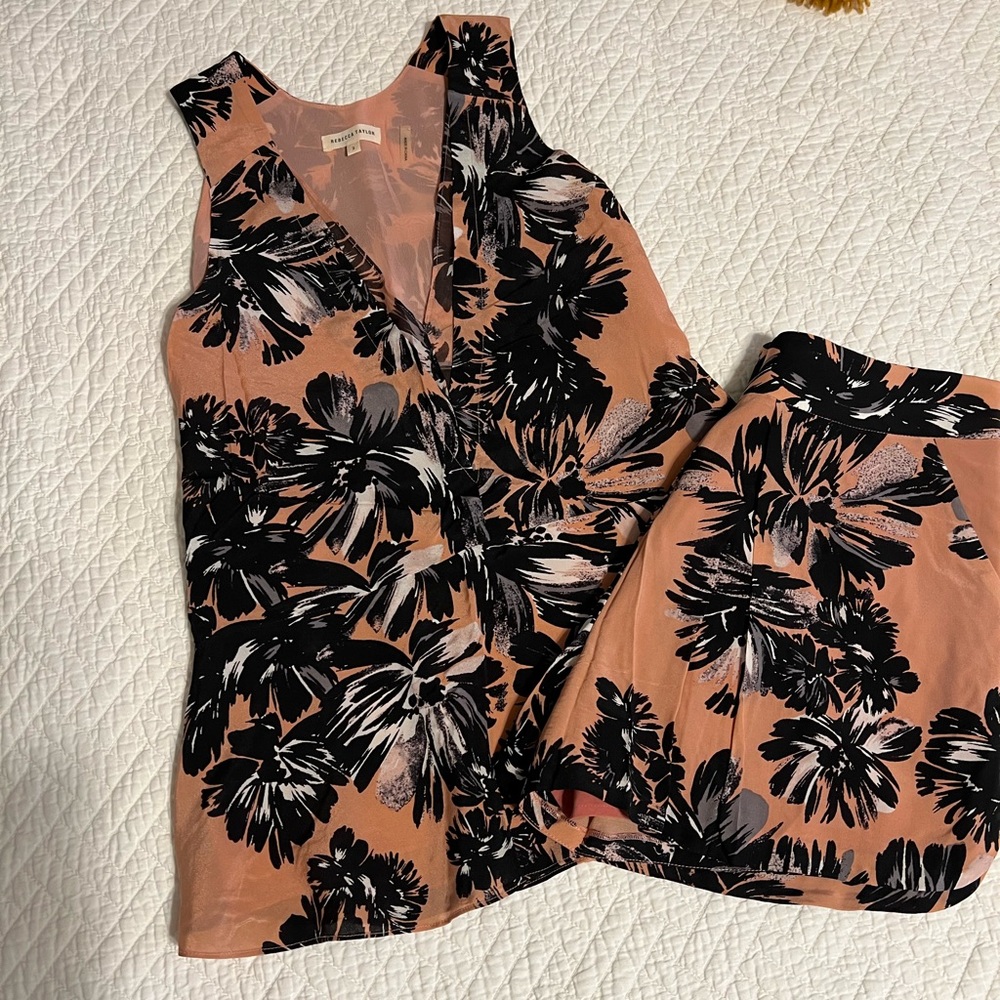 Rebecca Taylor Set